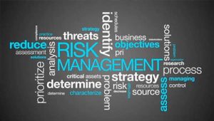 Reduce risk management
